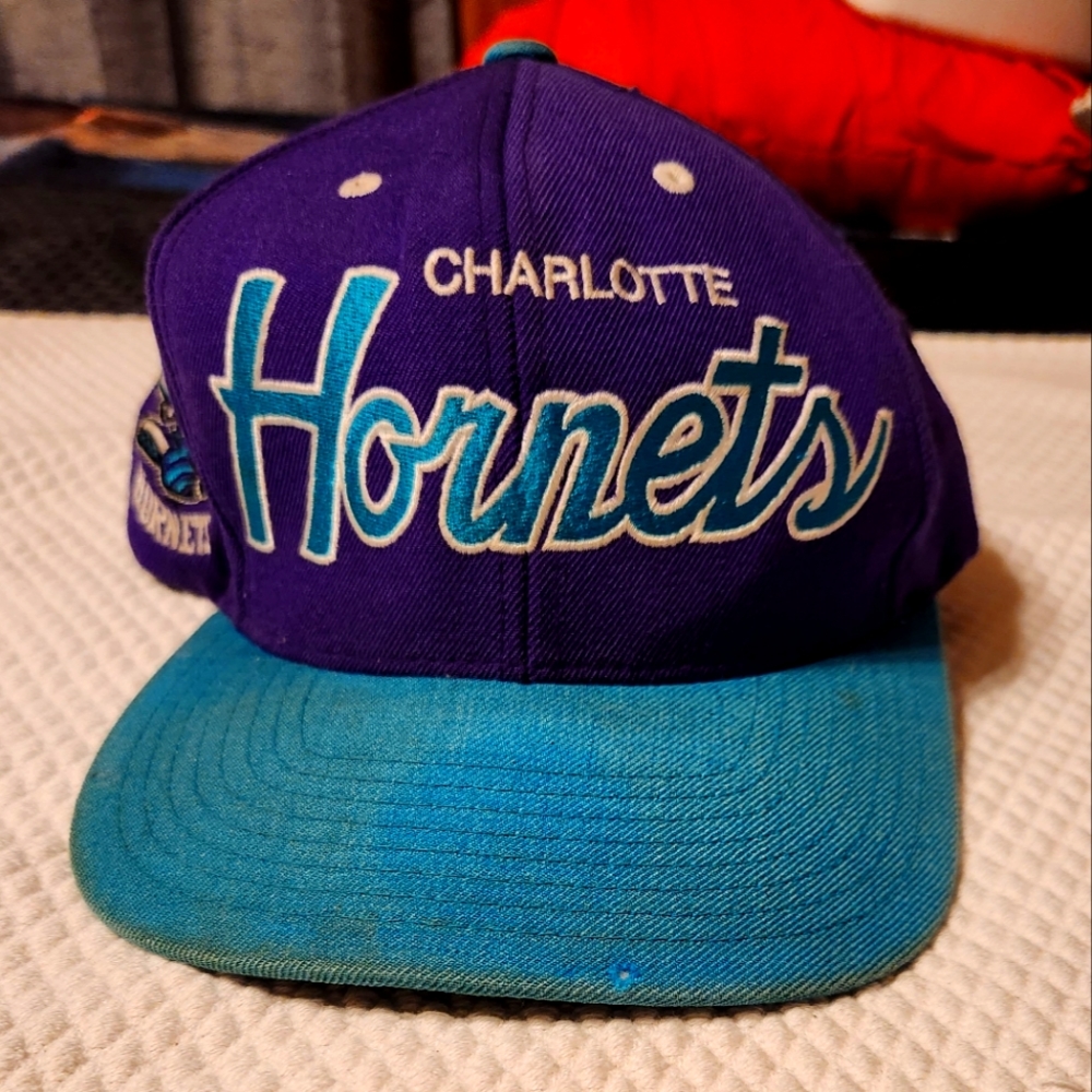 Hornets Hat